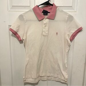 Ralph Lauren Skinny Polo
